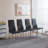 5 Pieces Dining Set-1377723881