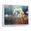 Dandelion Whispers of Spring - Pissenlit, art mural-586260704-586260714