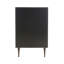 Melbourne Solid Wood Accent Chest