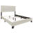 Sherlyne Upholstered Unfinished Standard Bed-1128671908-1128671907