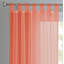 Birdsall Tab Top Sheer Single Curtain Panel-555663530-555665244