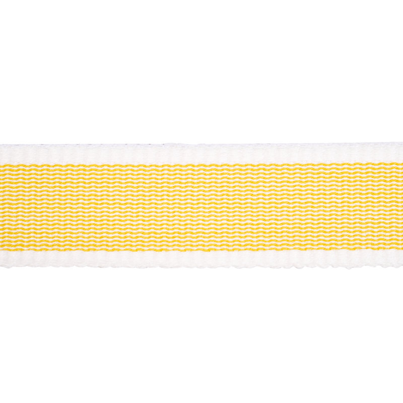 Sandpiper Tape Narrow, Yellow