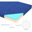 Matelas à plateau-coussin moyen 4 "Cantu-88087222