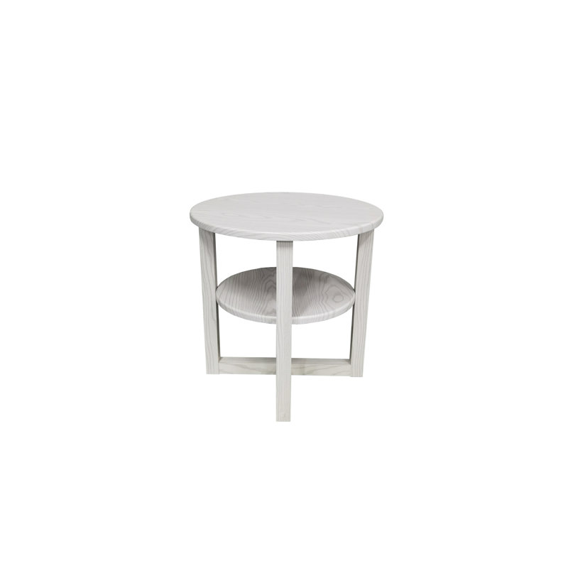 Dahms End Table