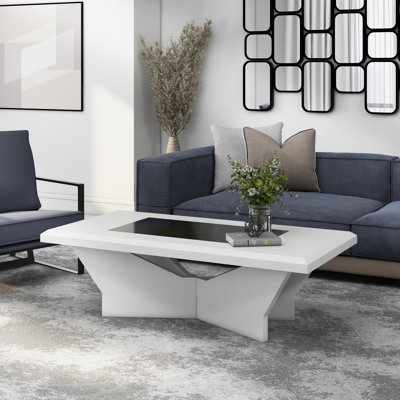 Table basse Bandur