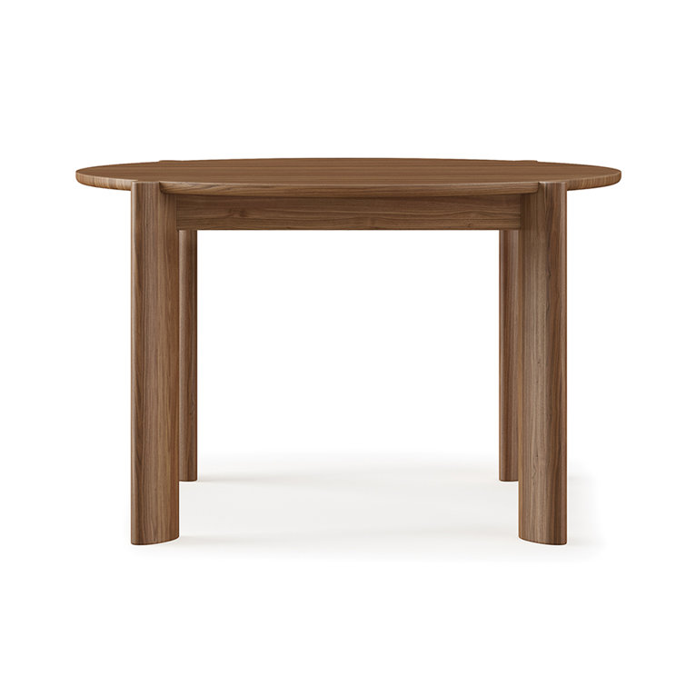 Bancroft 47'' Round Dining Table