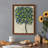 " Lemon Tree Composition I "-1107621634