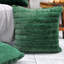 Housse de coussin Super Mink-470133514