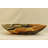 Red Magma Onyx Centerpiece