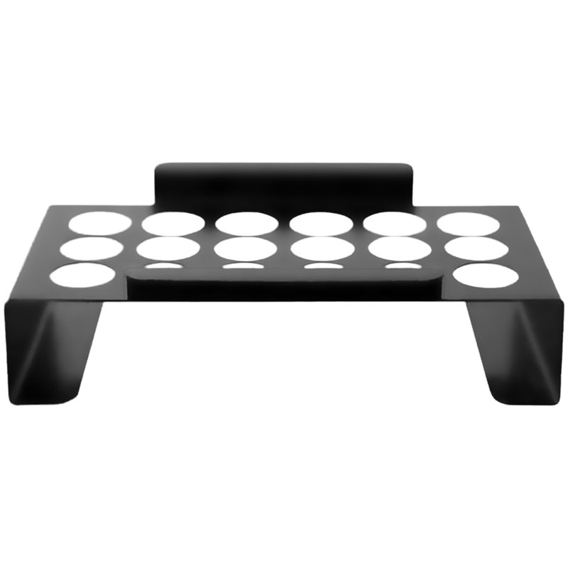 Porte-poivre pour barbecue anti-adhérent chili