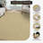 Washable Area Rug Baby Room Contemporary Boho Non-Slip Low Pile Stain-Resistant No-Shedding Easy-Clean Modern Dorm Home Office-365188707