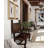 Tylersburg Genuine Leather Upholstered Bench-53939168-30780778