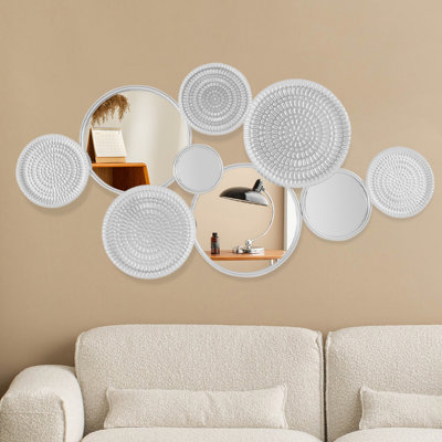 Wall Decorative Mirror
