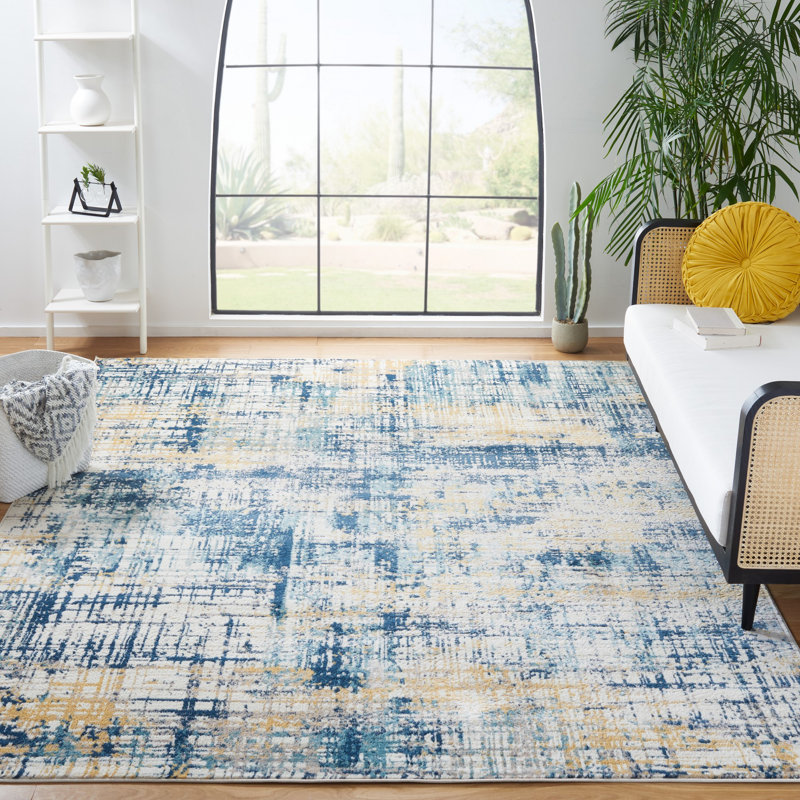 Skyler Performance Rug, Rectangle 5'5" x 7'7"