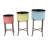 Dahill Metal Planter