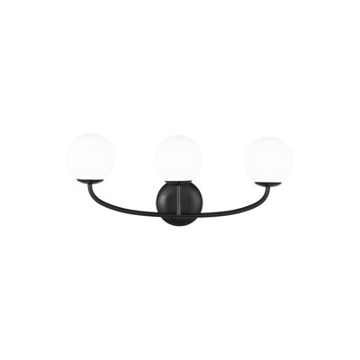 Galassia 3 - Light Vanity Light