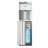 Brio Free Standing Bottom Loading Electric Water Dispenser-55885767