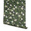 Primrose 20' L x 20.5" W Peel and Stick Wallpaper Roll-1838008924