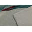Tapis d'entrée de qualité supérieure, 3,3 x 6,6 pieds, 100% polyester, hauteur de velours de 0,3 po | Antibactérien, antidérapant, dessous lavable à la machine | Élégante impression numérique 3D, parfaite pour les vestibules et les salons-2061185027