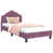 Purple is out of stock