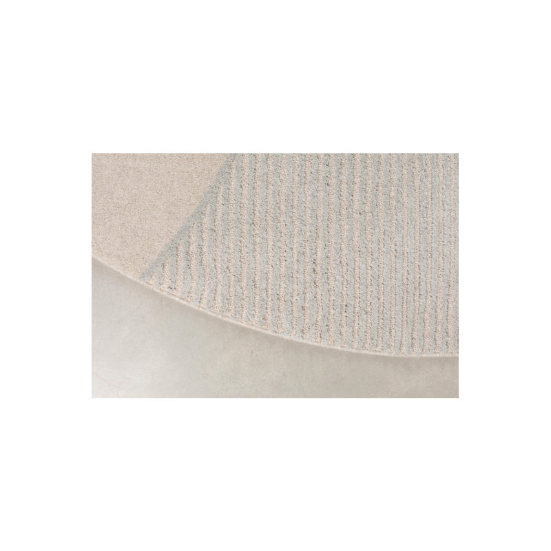Bliss Geometric Area Rug