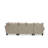 Pointe Creek Upholstered L-Shaped Sectional