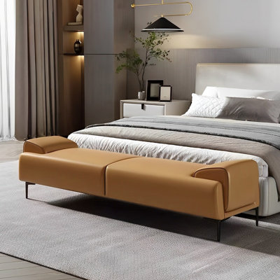 Banc rembourré Sayanna
