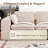 110" Oversized Sofa For Living Room-637825919