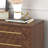 Simple and modern storage cabinet