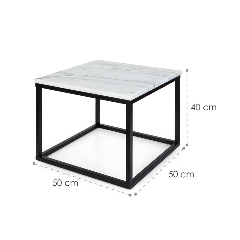 Jonsson Frame End Table
