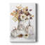 Arrangement d'automne II - Cavas enveloppés de galerie-208579865
