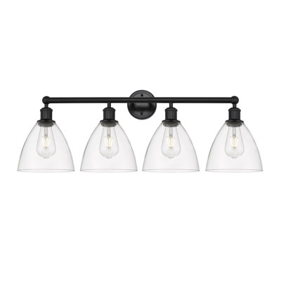 Ammamaria 4 - Light Dimmable Vanity Light