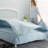 Percale Comforter-390876331