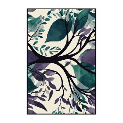 Ivy Eclipse Rug