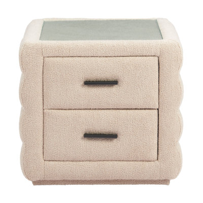 Tables d'appoint Modern Nightstands