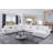 Stimpson 7-Seater Modular Sectional with Cup Holders-1260878918