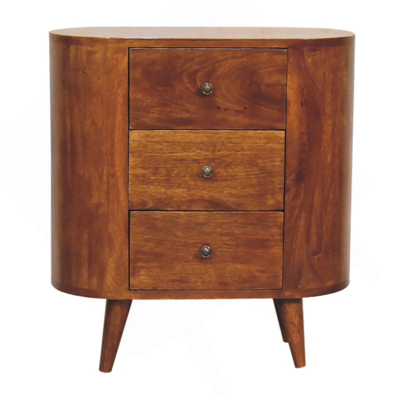 Armoire de rangement polyvalente avec tiroirs