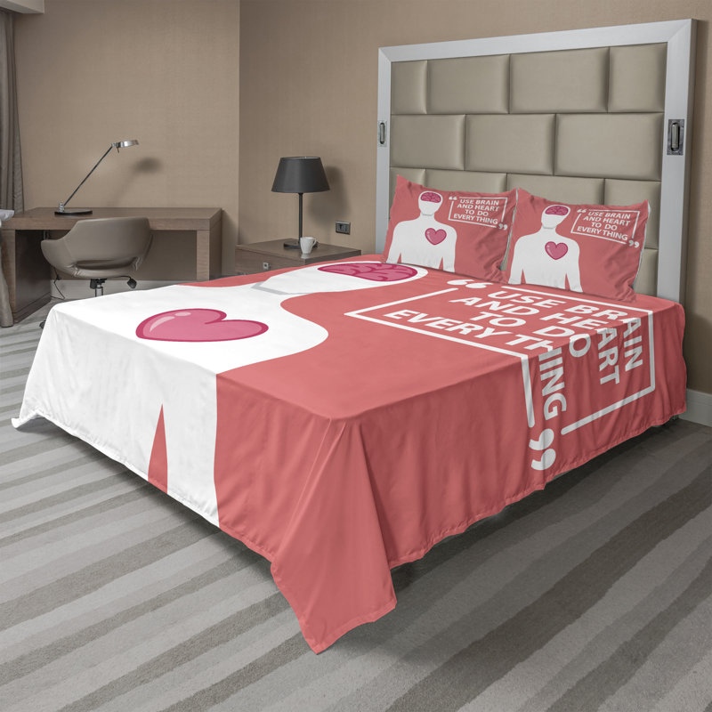 Microfiber Sheet Set, Full Sheet Set + Fitted Sheet + 2 Pillowcases