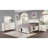 End Table Modern Nightstand Bed Side Table Night Bed Side Table