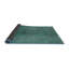 Tapis oriental bleu-1740295080