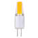 1.6 Watt Clear LED Bulb