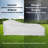 Outdoor Patio Chaise Lounge Cover