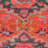 Carlsen Oriental Hand-Tufted Wool Rust Area Rug-24759882
