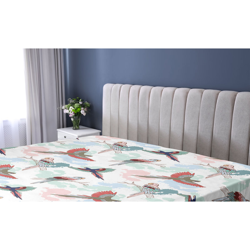 Drap-housse Ambesonne, Drap-housse grand