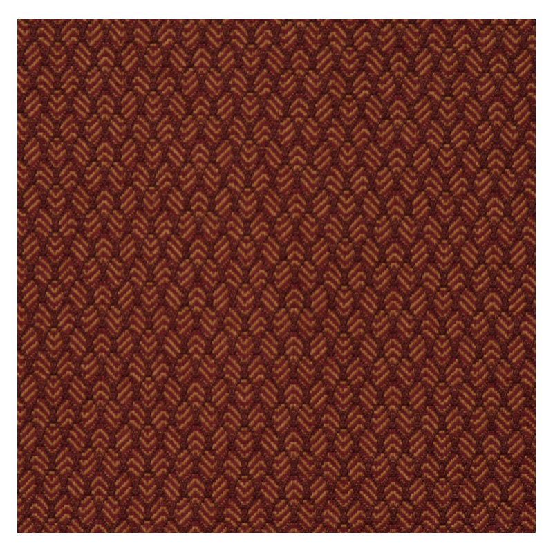 Allure Fabric, Red