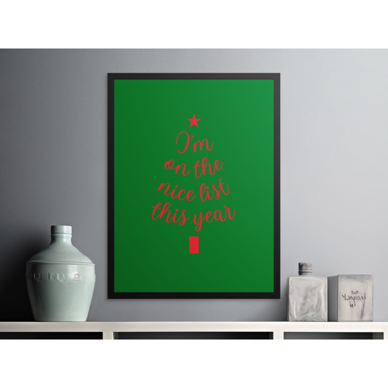 Subani Single Picture Frame Print, 25.4 cm H x 20.32 cm W