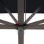 Parasol de marché 11 pi McDougal-704230058