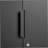 Storage Cabinet, 2-Door File Cabinet With Lock, 4 Adjustable Shelves For Office, Home-1979868600
