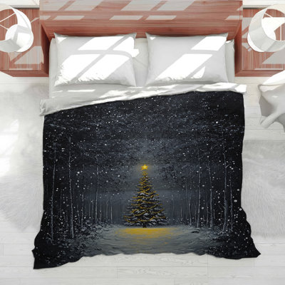 Housse de couette Christmas