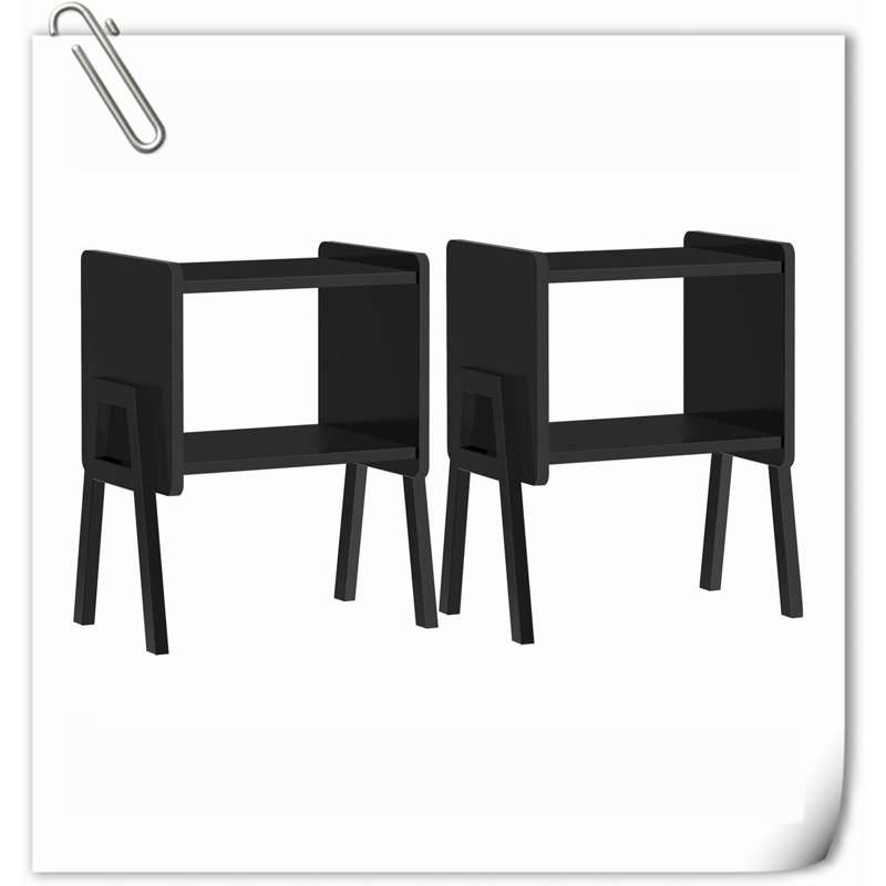 Table de chevet Lincey
